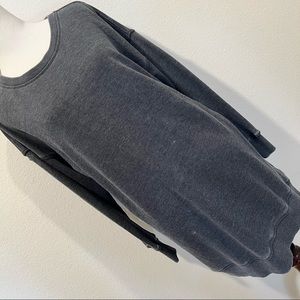 Forever 21 Sweater Dress Heathered Gray 🖤 - NWT